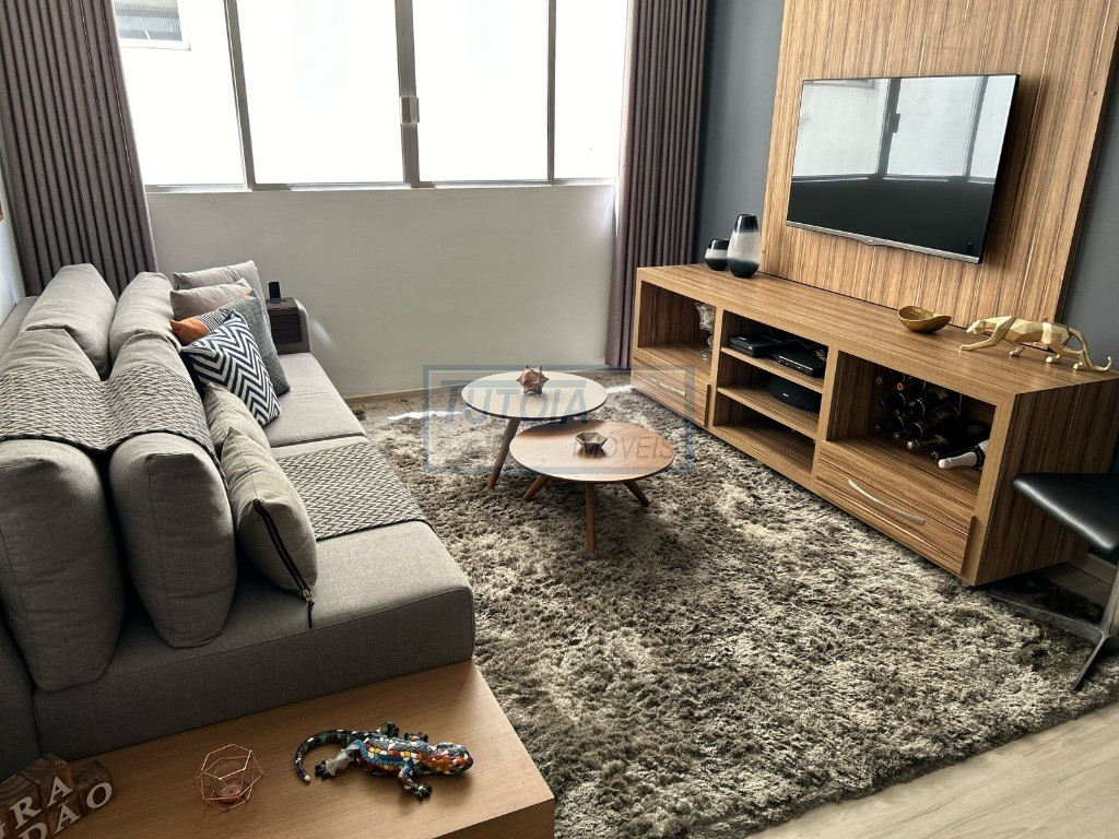 Apartamento à venda com 2 quartos, 68m² - Foto 11