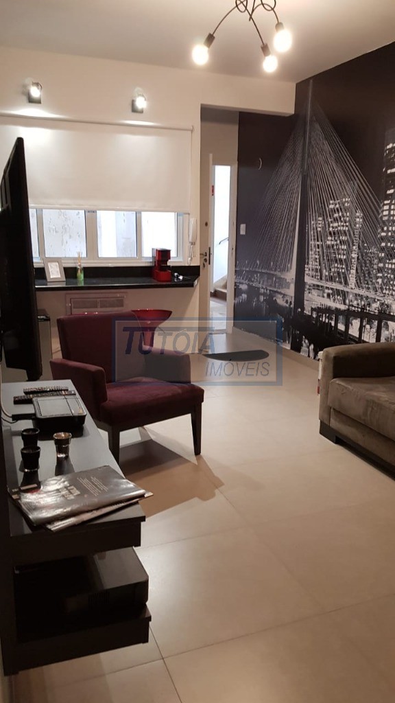 Apartamento à venda com 3 quartos, 104m² - Foto 6