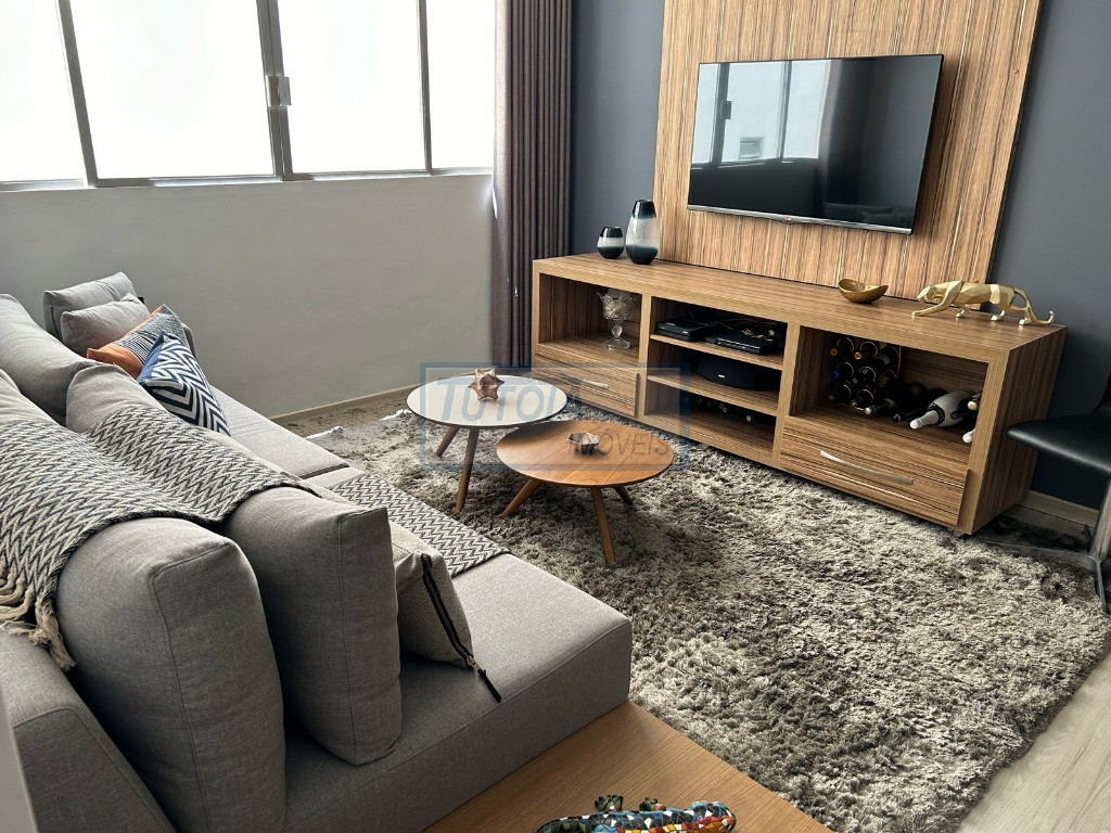 Apartamento à venda com 2 quartos, 68m² - Foto 10