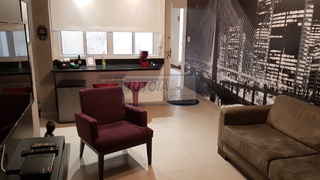 Apartamento à venda com 3 quartos, 104m² - Foto 2