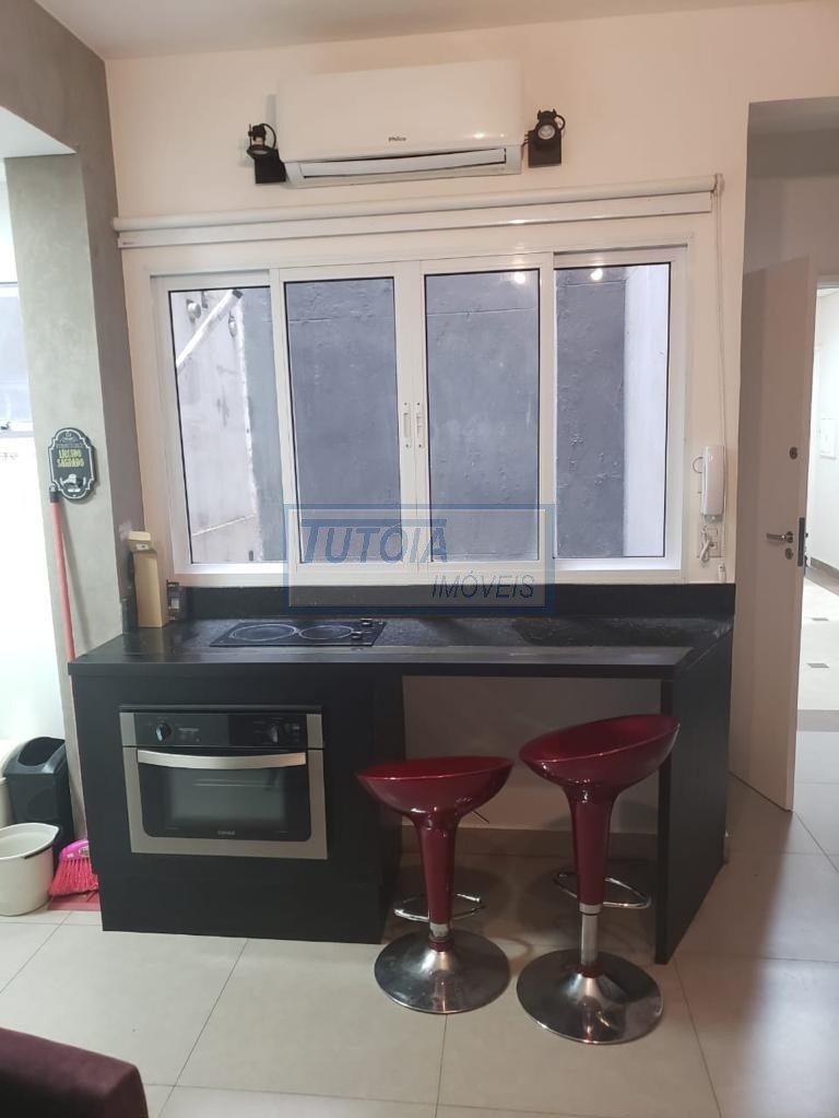 Apartamento à venda com 3 quartos, 104m² - Foto 5