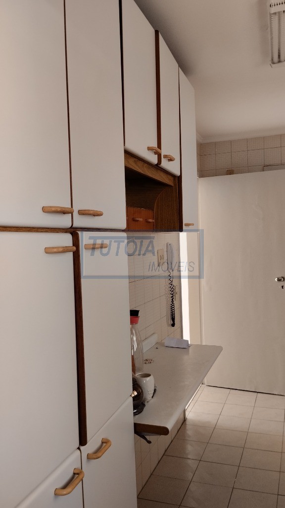 Apartamento à venda com 2 quartos, 80m² - Foto 9