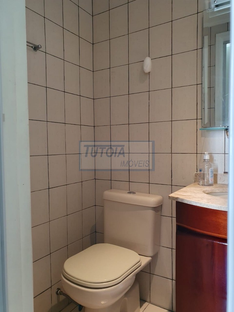 Apartamento à venda com 3 quartos, 73m² - Foto 13