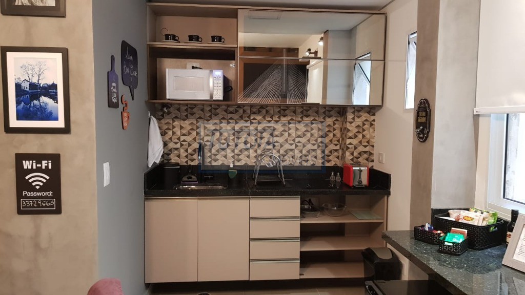 Apartamento à venda com 3 quartos, 104m² - Foto 19