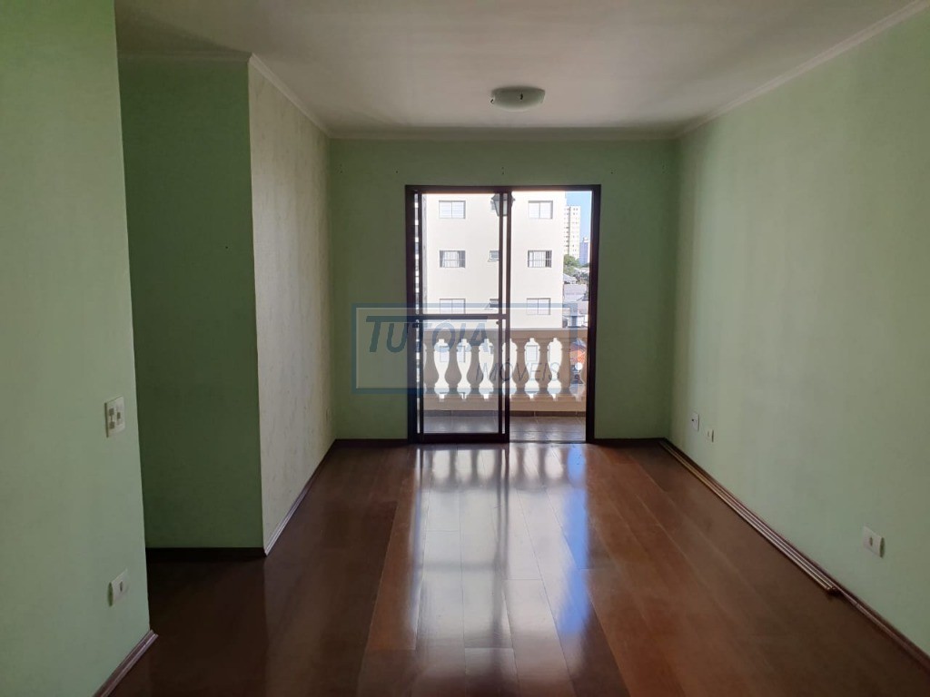 Apartamento à venda com 3 quartos, 73m² - Foto 1