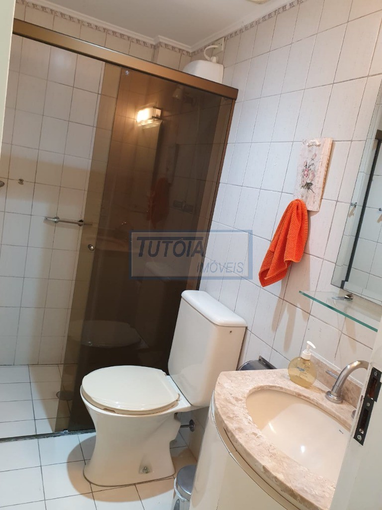 Apartamento à venda com 3 quartos, 73m² - Foto 11