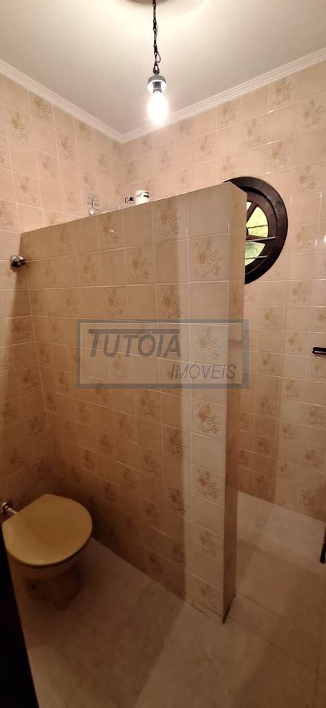 Casa à venda com 4 quartos, 208m² - Foto 16