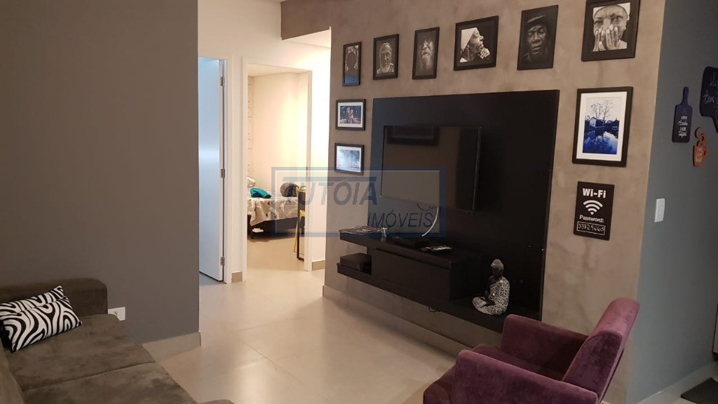 Apartamento à venda com 3 quartos, 104m² - Foto 8