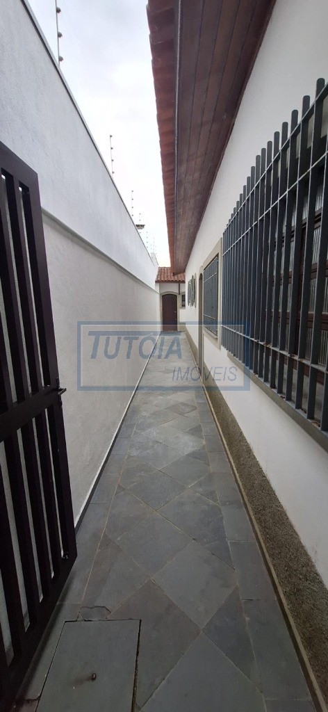 Casa à venda com 4 quartos, 208m² - Foto 7