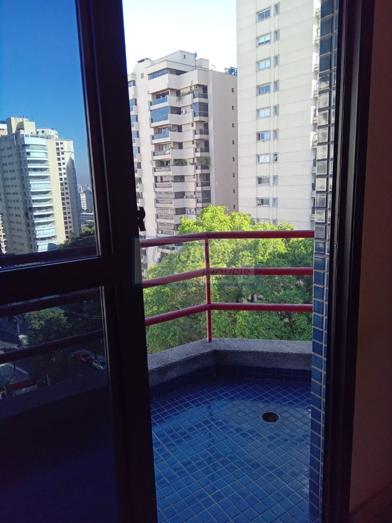 Apartamento à venda com 1 quarto, 32m² - Foto 7