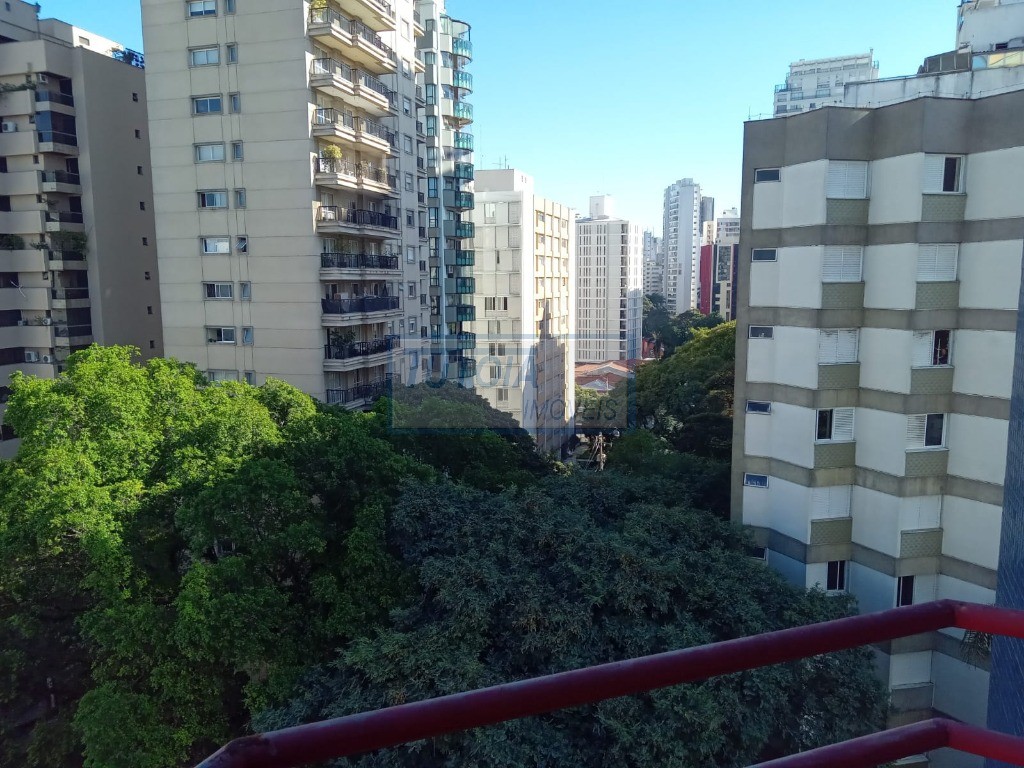 Apartamento à venda com 1 quarto, 32m² - Foto 21