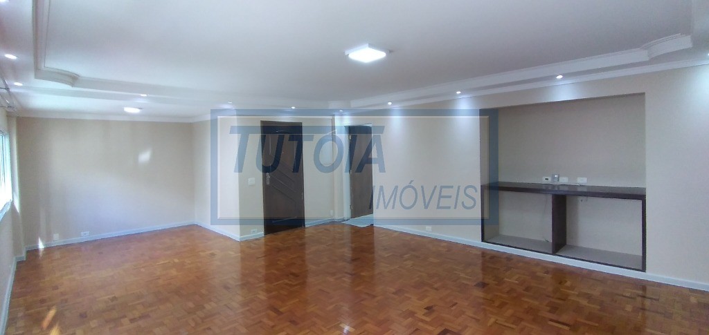 Apartamento para alugar com 3 quartos, 127m² - Foto 3