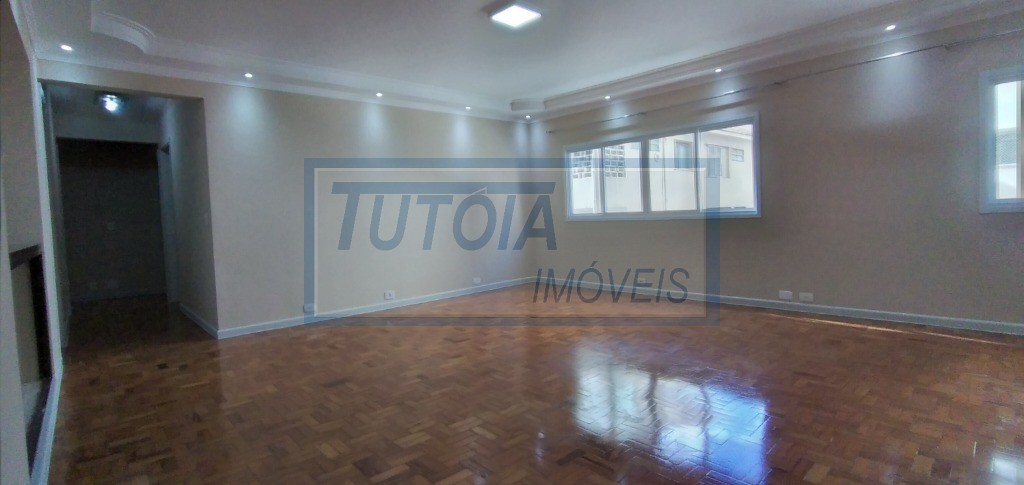 Apartamento para alugar com 3 quartos, 127m² - Foto 6