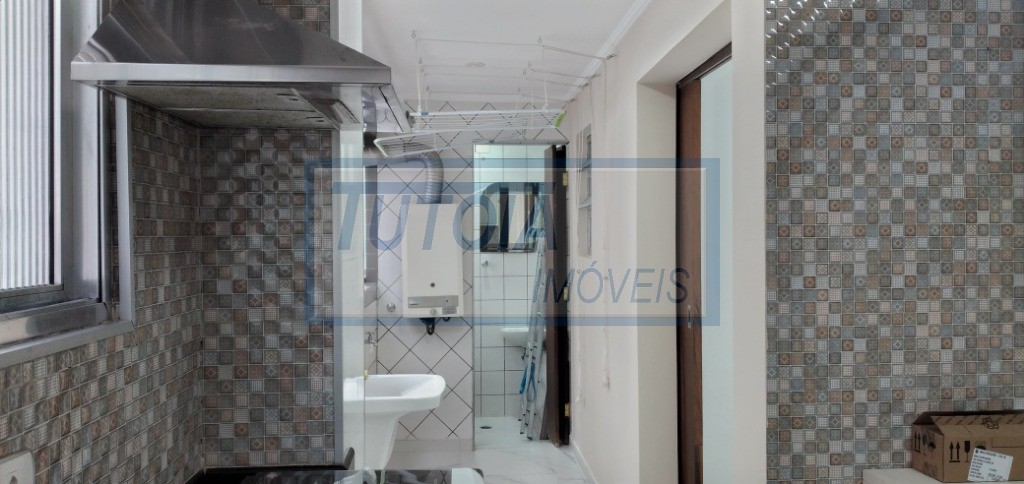 Apartamento para alugar com 3 quartos, 127m² - Foto 7