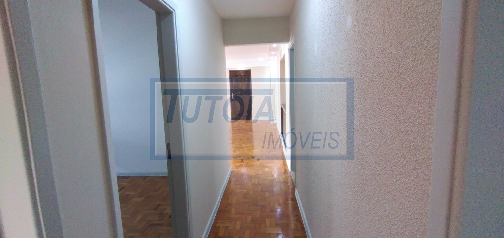 Apartamento para alugar com 3 quartos, 127m² - Foto 17