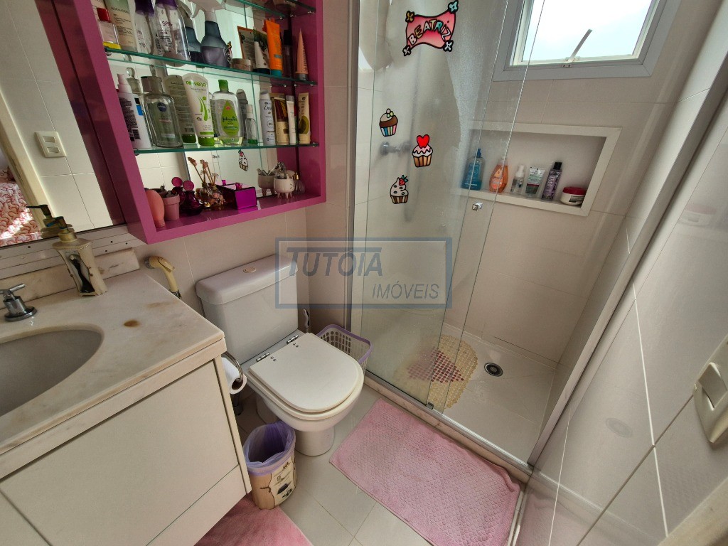 Apartamento à venda com 4 quartos, 215m² - Foto 23