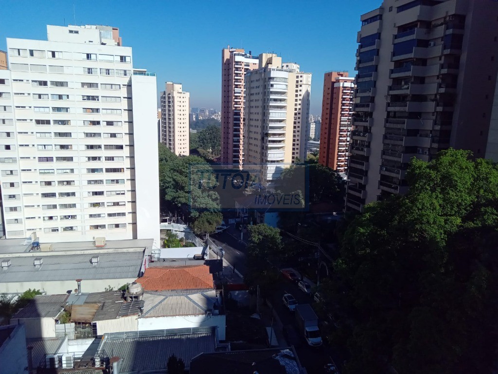 Apartamento à venda com 1 quarto, 32m² - Foto 20