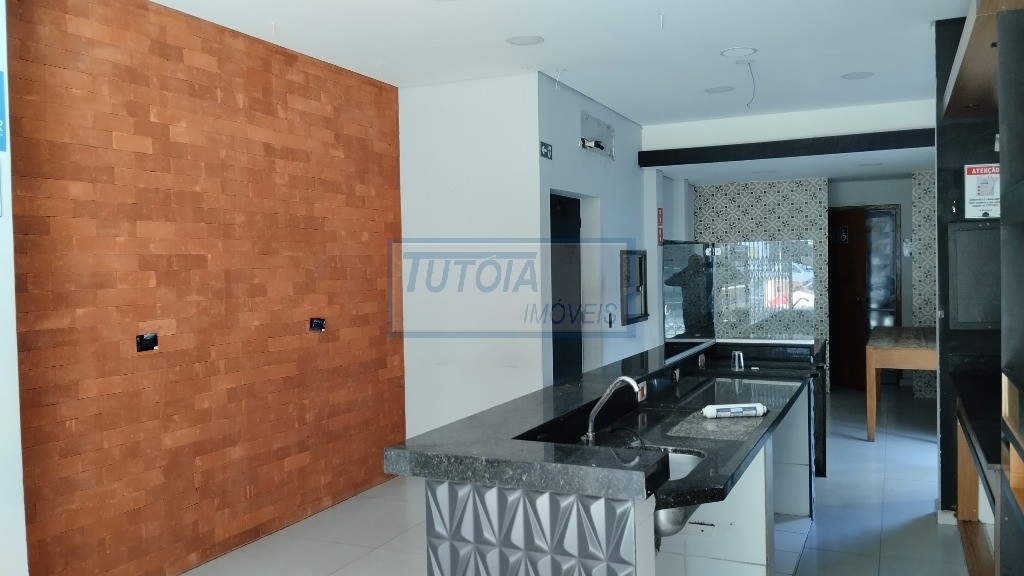 Loja-Salão para alugar, 245m² - Foto 3