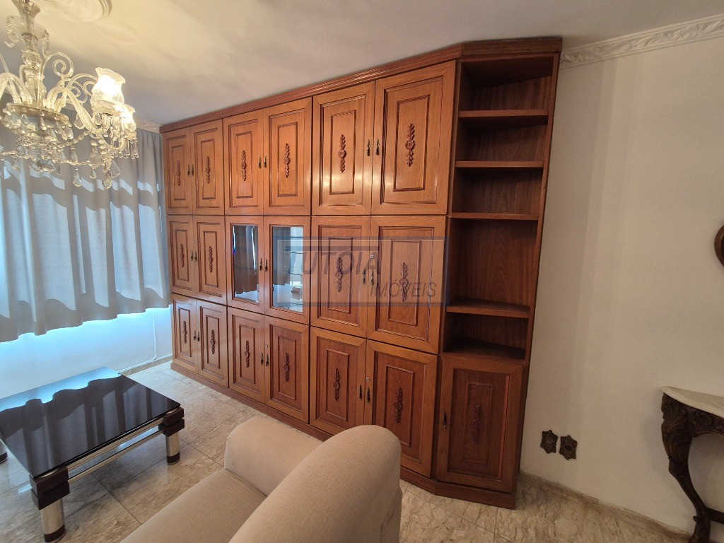 Apartamento para alugar com 2 quartos, 100m² - Foto 8