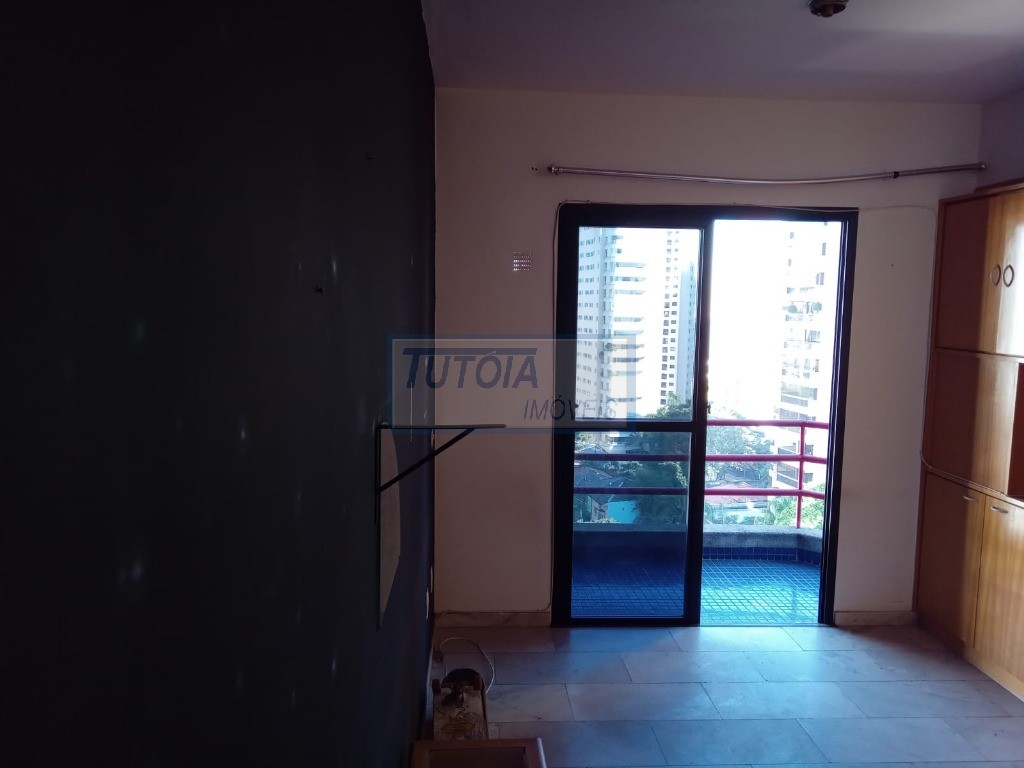 Apartamento à venda com 1 quarto, 32m² - Foto 6