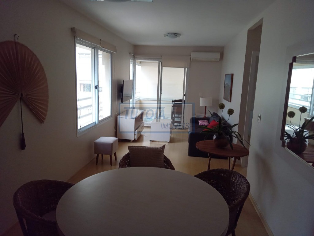 Apartamento à venda com 2 quartos, 80m² - Foto 5