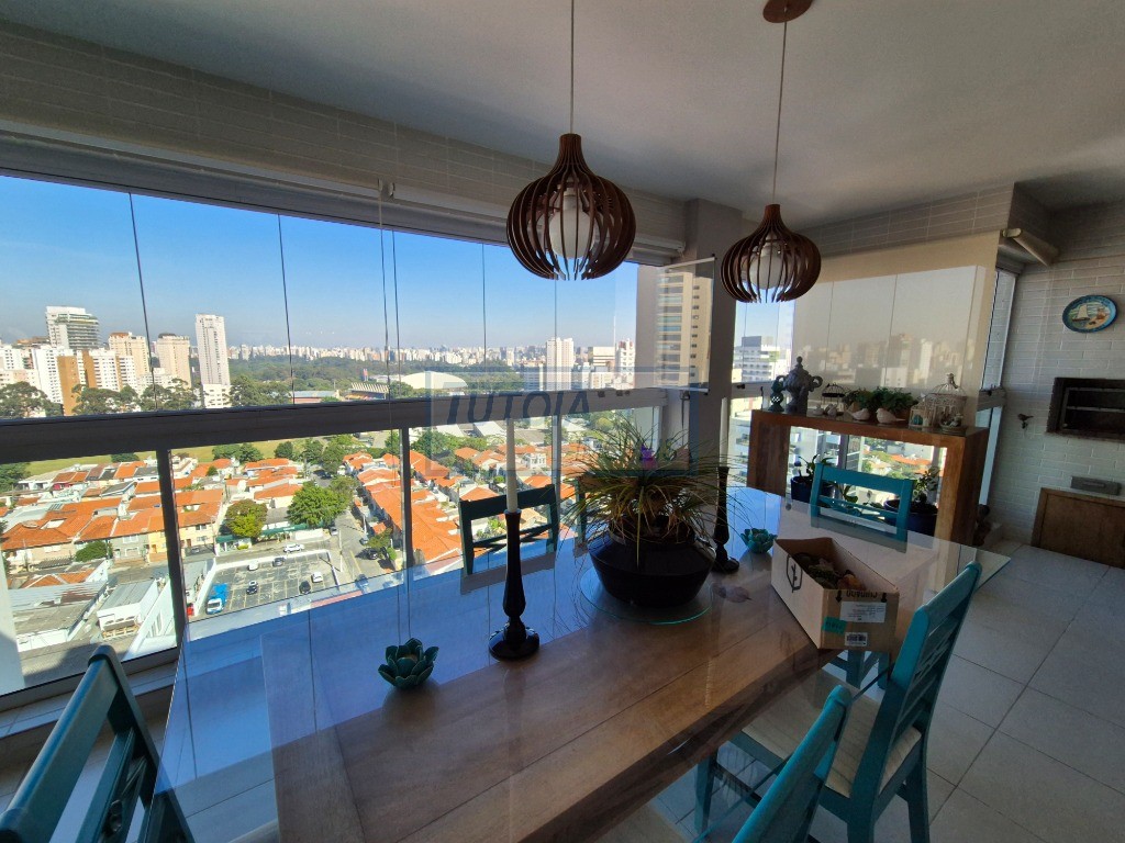 Apartamento à venda com 4 quartos, 215m² - Foto 5