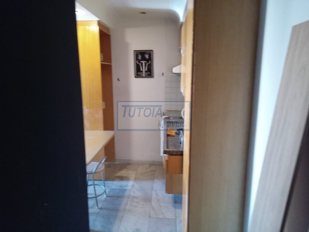 Apartamento à venda com 1 quarto, 32m² - Foto 10