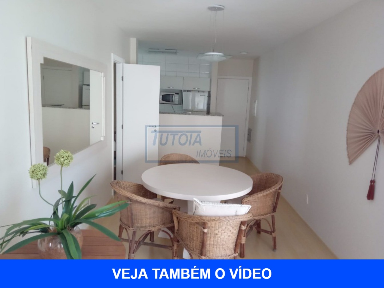 Apartamento à venda com 2 quartos, 80m² - Foto 1