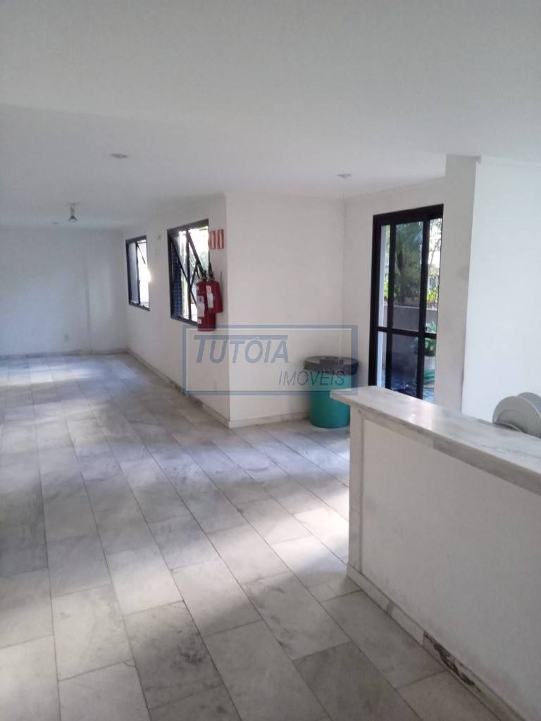 Apartamento à venda com 1 quarto, 32m² - Foto 26