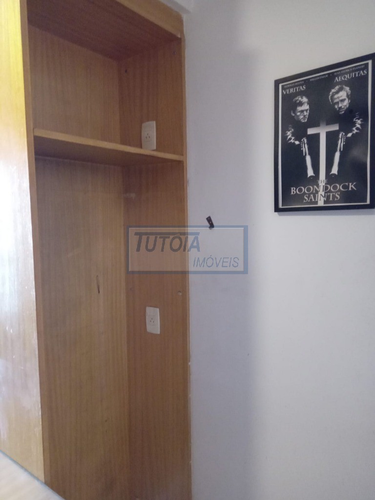 Apartamento à venda com 1 quarto, 32m² - Foto 13