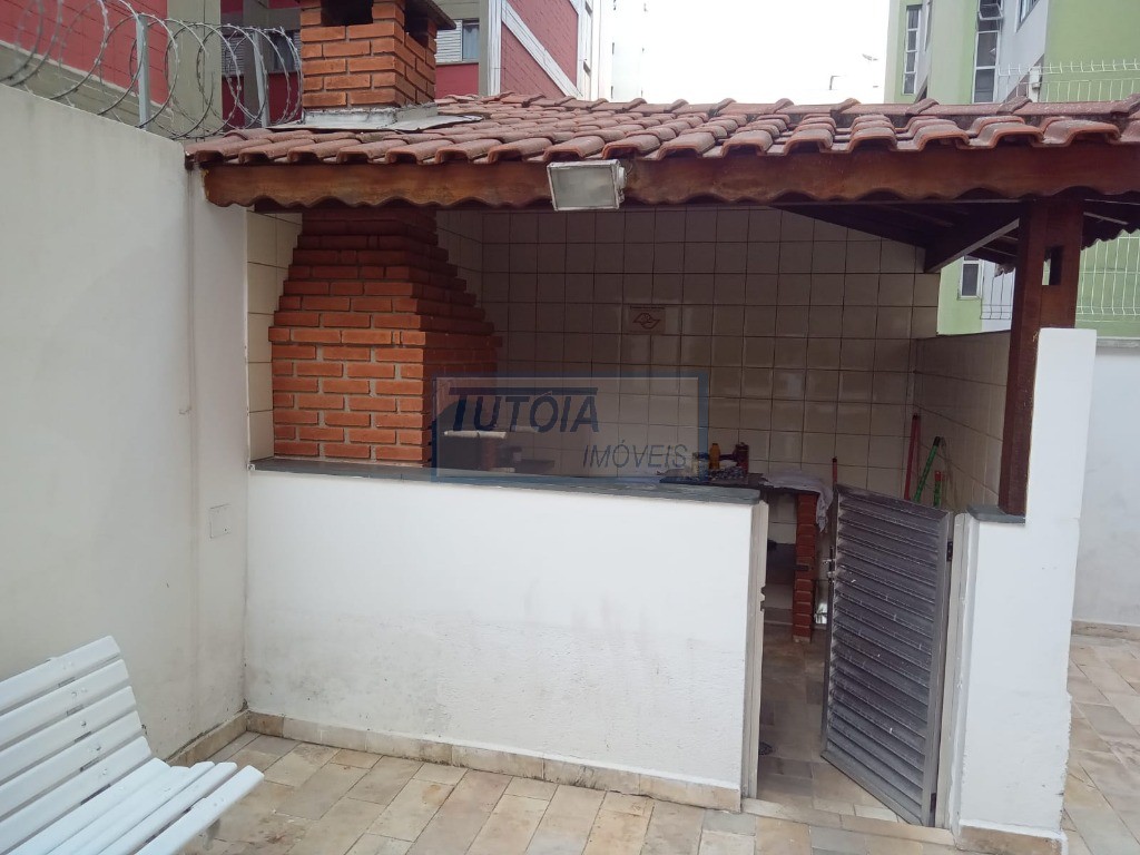 Apartamento para alugar com 3 quartos, 127m² - Foto 28