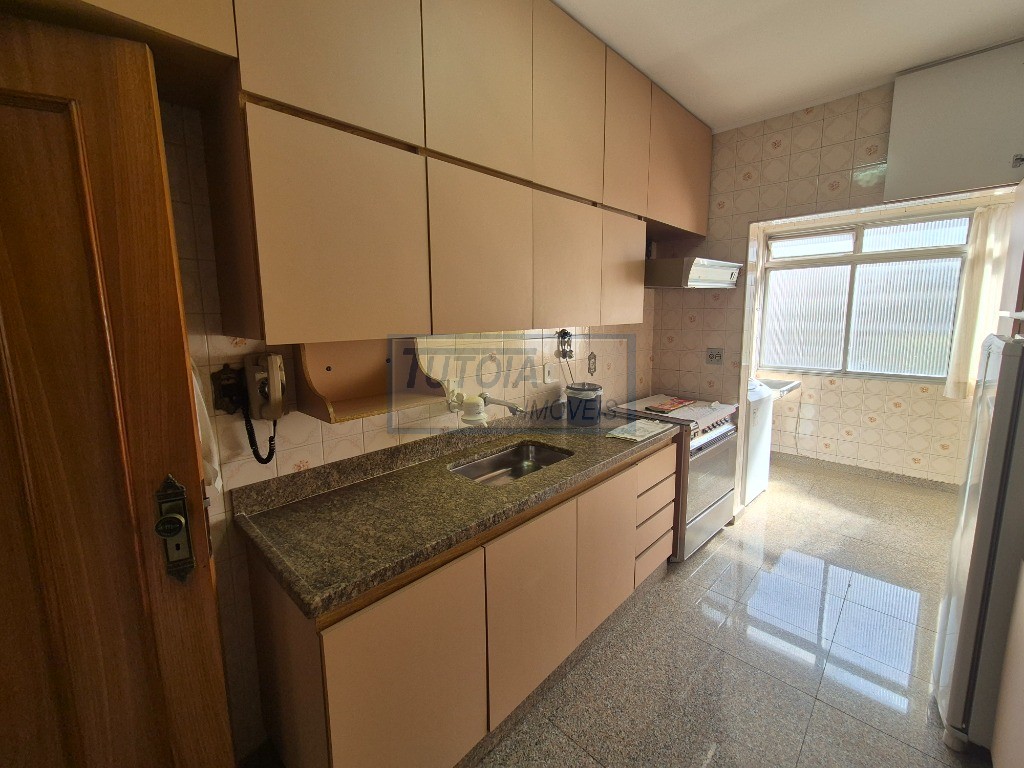 Apartamento para alugar com 2 quartos, 100m² - Foto 23