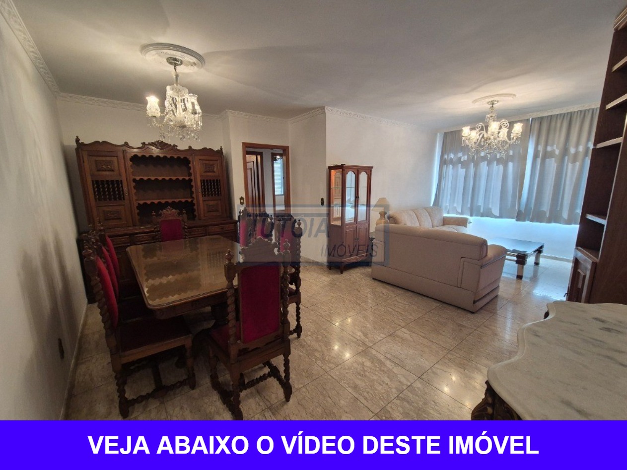 Apartamento para alugar com 2 quartos, 100m² - Foto 1