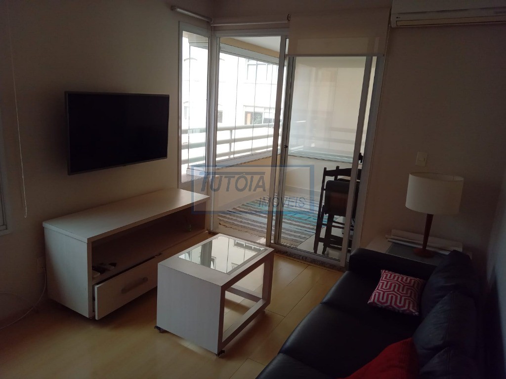 Apartamento à venda com 2 quartos, 80m² - Foto 4