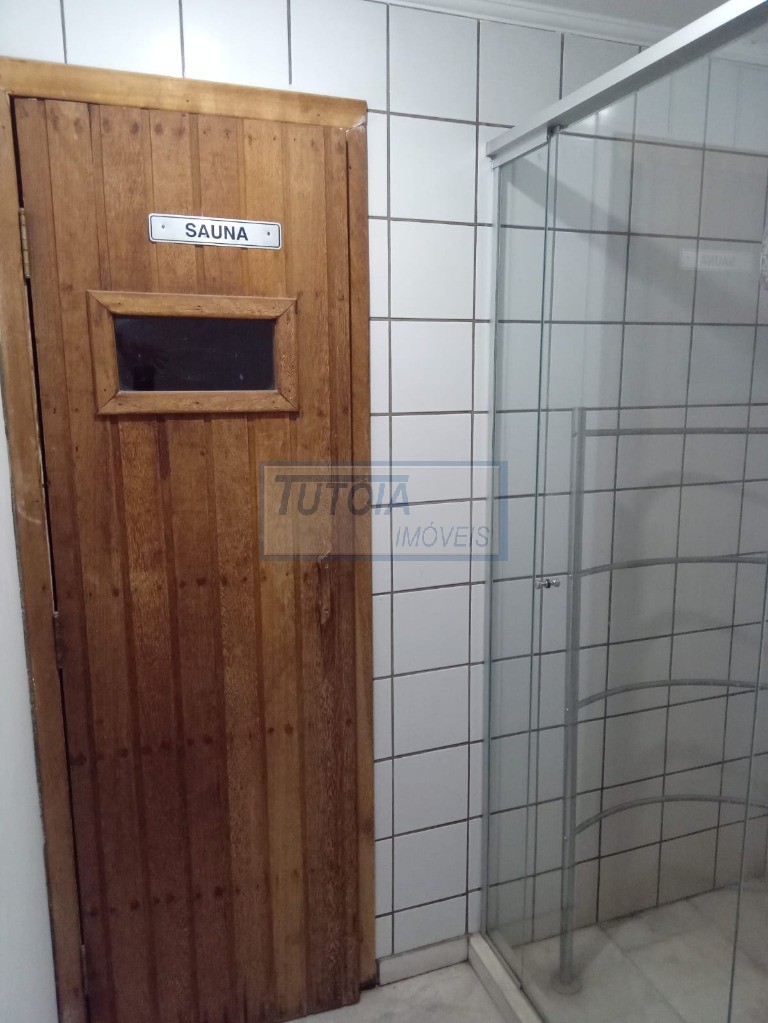 Apartamento à venda com 1 quarto, 32m² - Foto 24