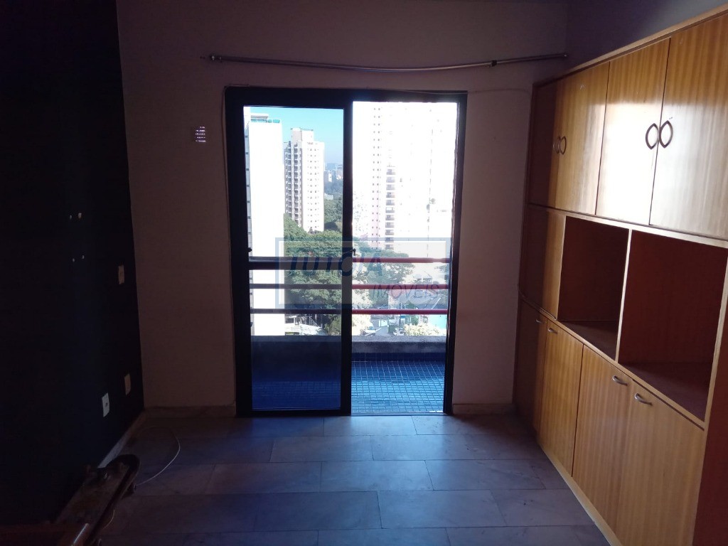 Apartamento à venda com 1 quarto, 32m² - Foto 8