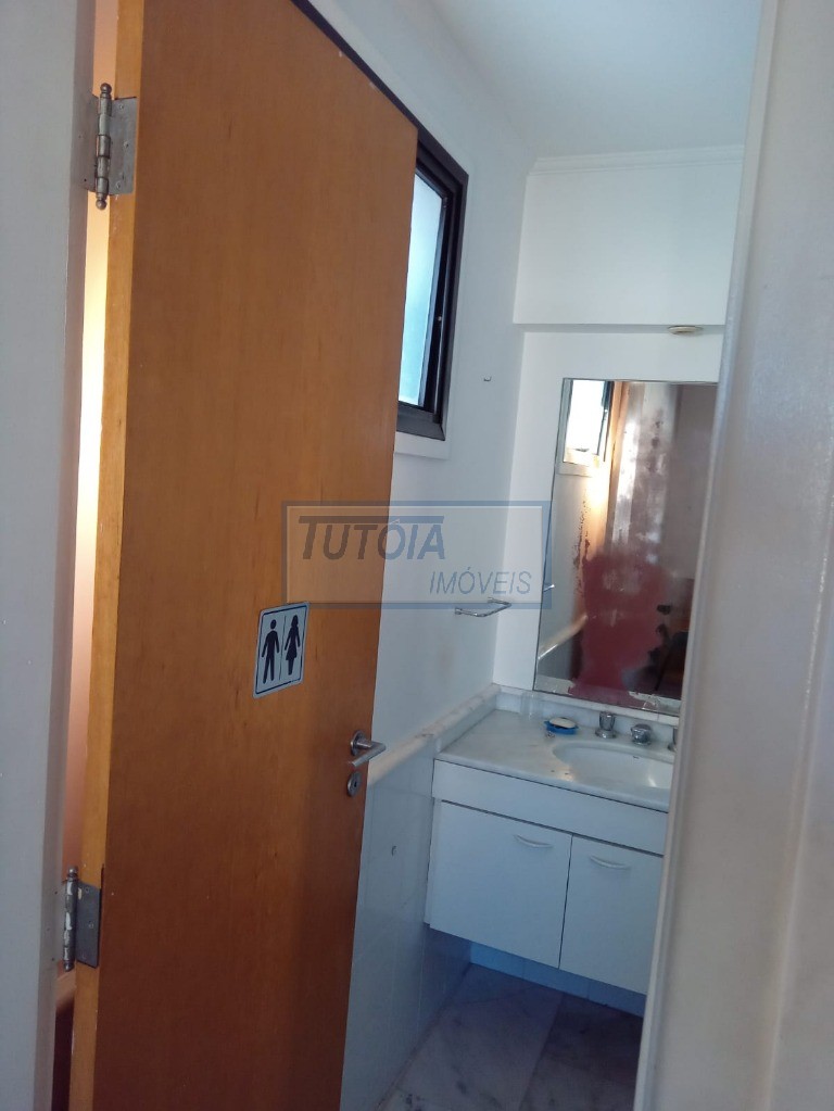 Apartamento à venda com 1 quarto, 32m² - Foto 16