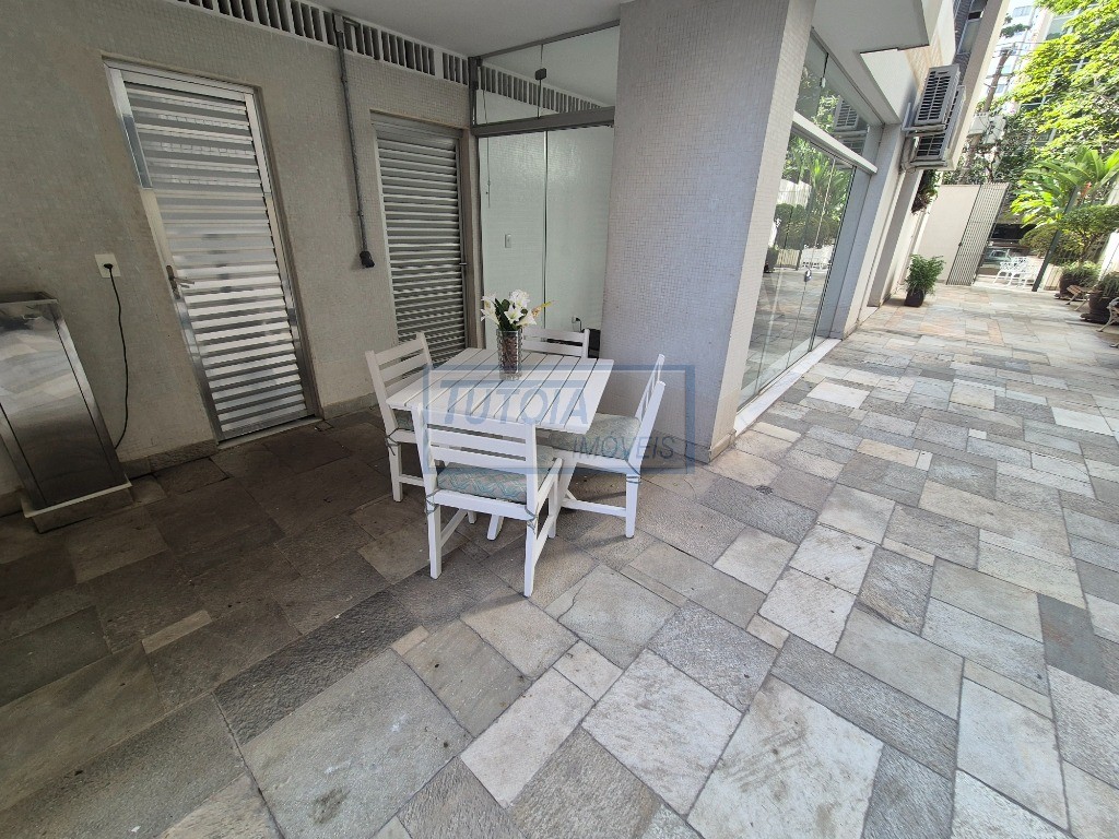 Apartamento para alugar com 2 quartos, 100m² - Foto 33