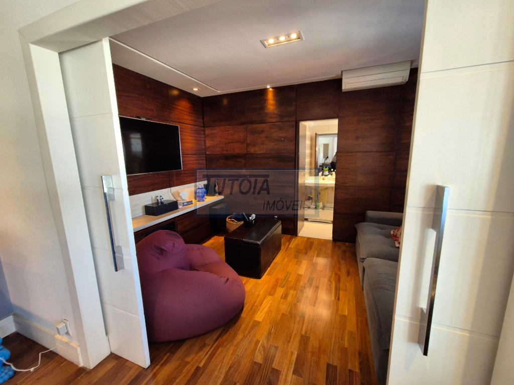 Apartamento à venda com 4 quartos, 215m² - Foto 12