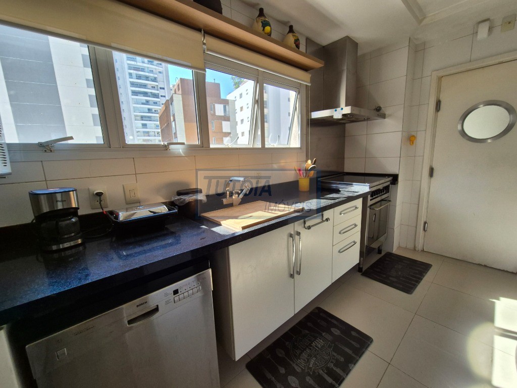 Apartamento à venda com 4 quartos, 215m² - Foto 38