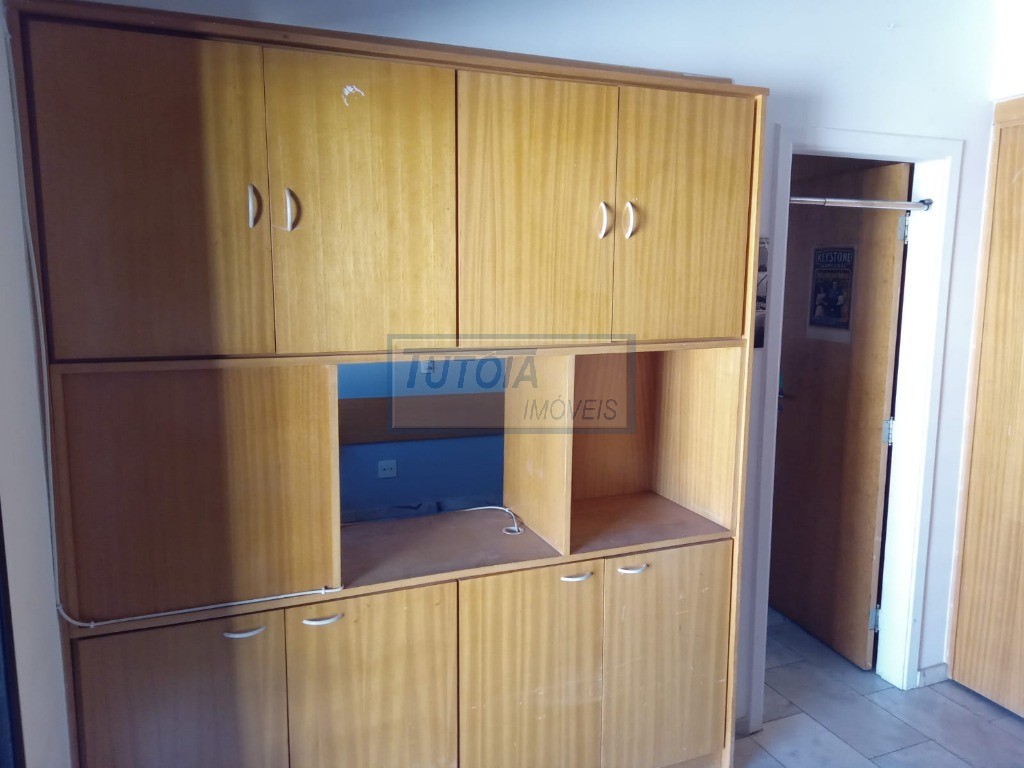 Apartamento à venda com 1 quarto, 32m² - Foto 9