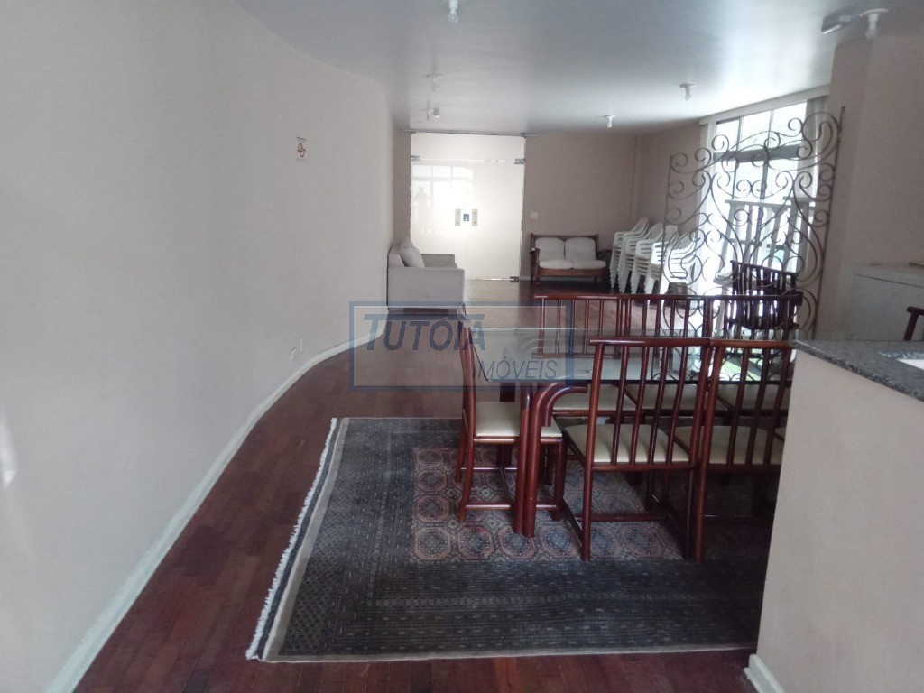 Apartamento para alugar com 3 quartos, 127m² - Foto 20