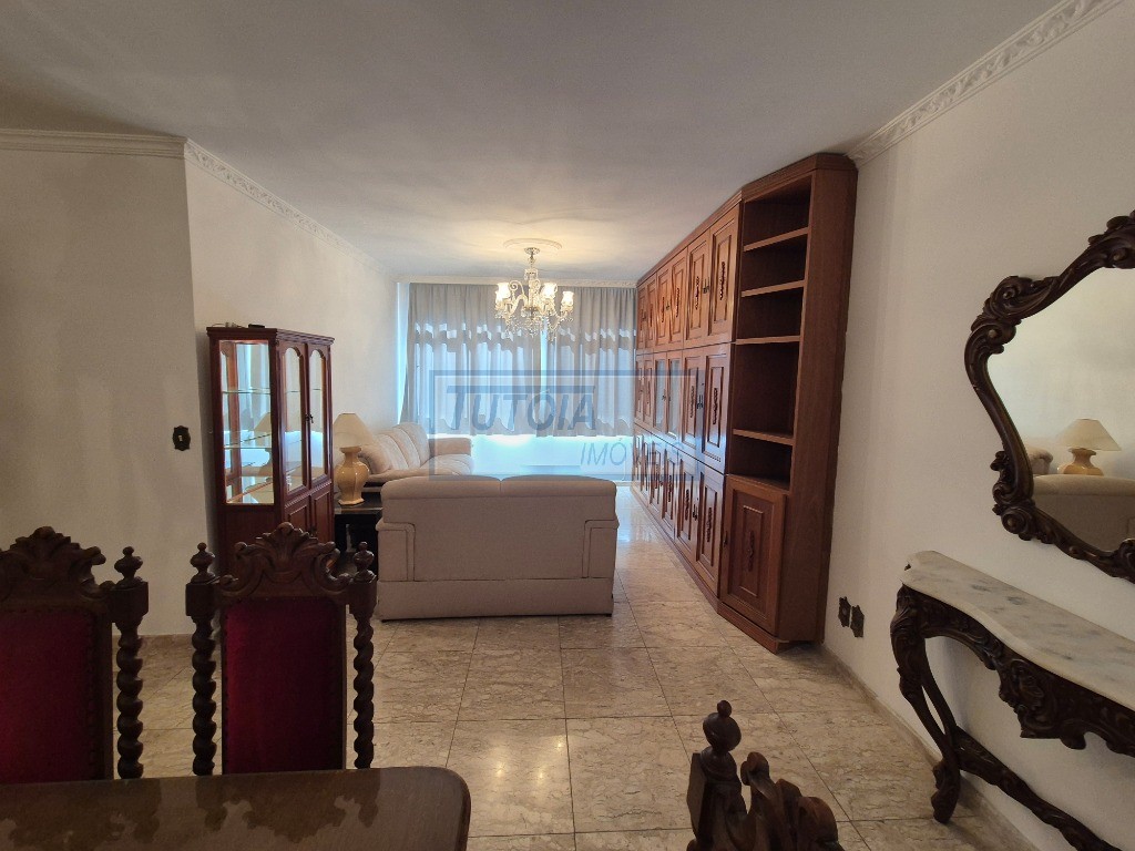 Apartamento para alugar com 2 quartos, 100m² - Foto 2