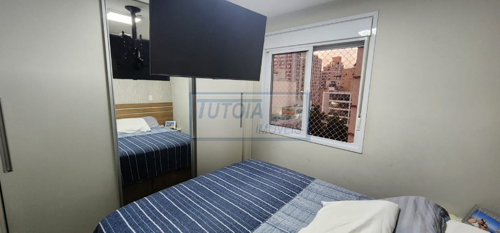 Apartamento à venda com 4 quartos, 69m² - Foto 7