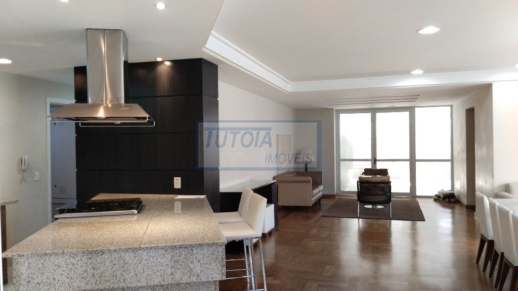 Apartamento à venda com 4 quartos, 173m² - Foto 30