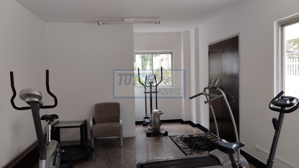 Apartamento à venda com 3 quartos, 137m² - Foto 16