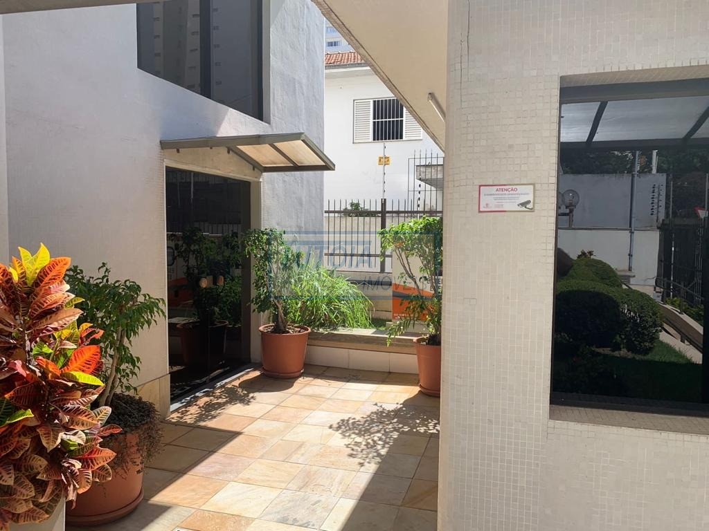 Apartamento à venda com 3 quartos, 156m² - Foto 31