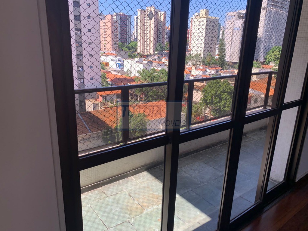 Apartamento à venda com 3 quartos, 156m² - Foto 3