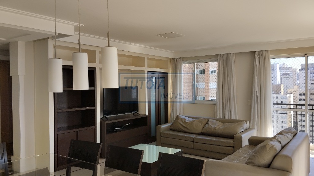 Apartamento à venda com 4 quartos, 173m² - Foto 8