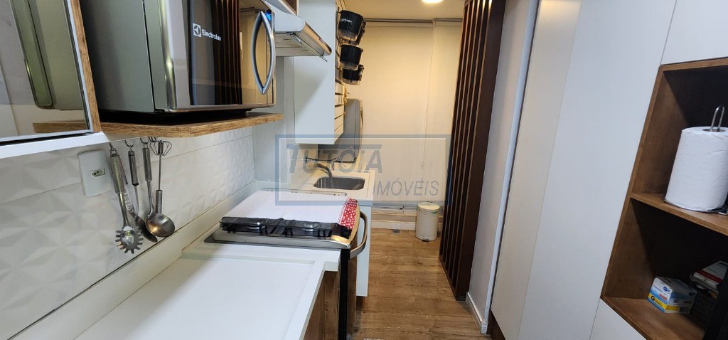 Apartamento à venda com 4 quartos, 69m² - Foto 5